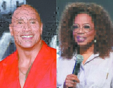 Winfrey, Johnson launch fund with $10M for displaced Maui residents